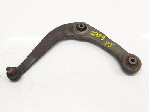 Used Left front suspension arm PEUGEOT 206 CC (2D) 2.0 S16 (136 hp) 31979743