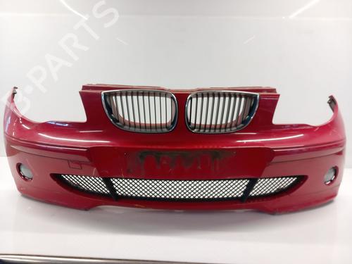 Used Front bumper Front bumper BMW 1 (E87) 120 i (150 hp) 36516543 36516543