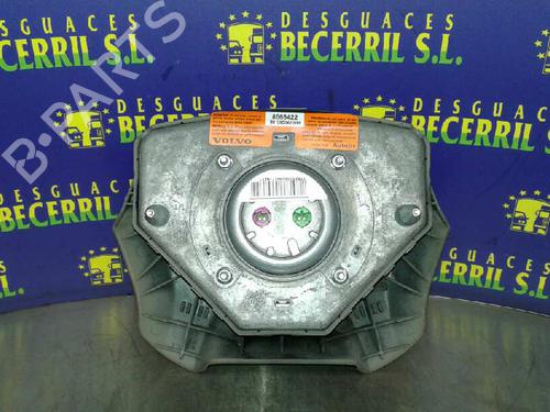 Driver airbag VOLVO XC90 I (275) T6 AWD | BP8428345C9 