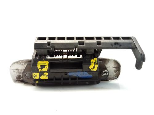 Front right exterior door handle CITROËN XSARA (N1) 2.0 HDi 90 | BP19434583C129 