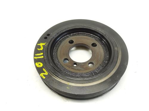 Used Pulley Pulley 36865550 36865550