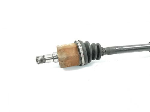 Right front driveshaft KIA PRO CEE'D (ED) 2.0 CRDi 140 | BP29478430M39 
