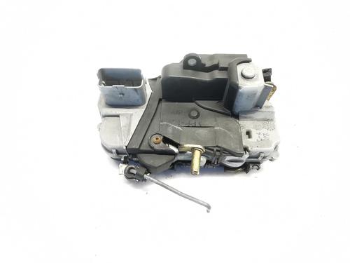 Used Front right lock Front right lock 37069571 37069571
