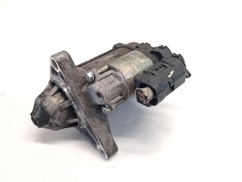 Used Starter Starter TOYOTA AURIS (_E18_) 1.4 D-4D (NDE180_, NDE180R) (90 hp) 33208476 33208476