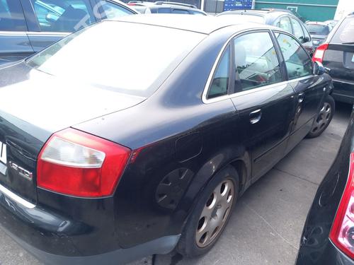 Left front driveshaft AUDI A4 B6 (8E2) 1.9 TDI | BP29374271M38 