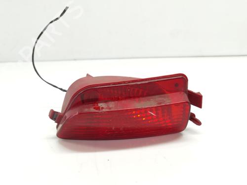 Tågelys Tågelys CITROËN C4 I (LC_) 1.4 16V (88 hp) 34099436 34099436