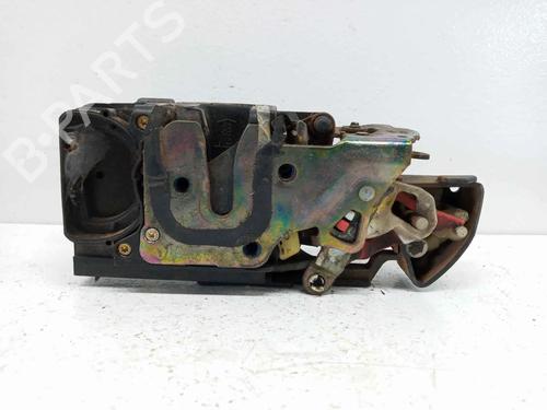 Front left lock OPEL FRONTERA B (U99) 2.2 DTI (6B_ZC, 6B_VF, 6B_66, 6B_76) | BP8482300C98 