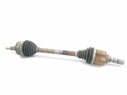 Arbre de transmission avant gauche NISSAN NV400 Van (X62, X62B) dCi 135 (136 hp) 13309182