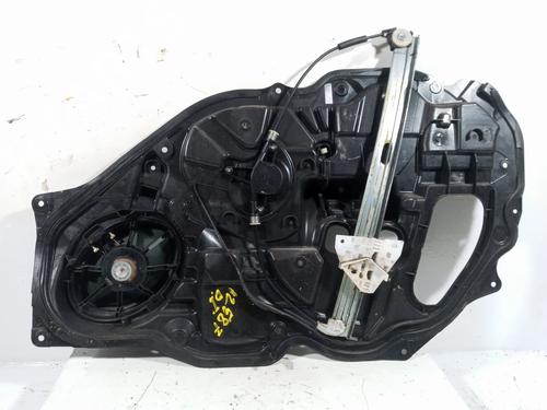 Front left window mechanism MAZDA 6 Saloon (GH) 2.0 MZR (GHEFP, GH10F) | BP9265792C22 