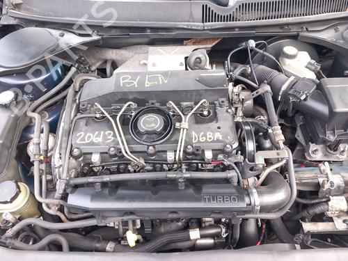 Front right lock FORD MONDEO III Turnier (BWY) 1.8 16V | BP28164314C97 