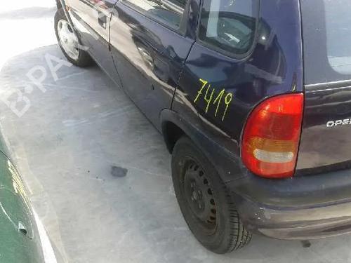 AC-Kompressor OPEL CORSA B (S93) 1.0 i 12V (F08, F68, M68) | BP8455380M34 
