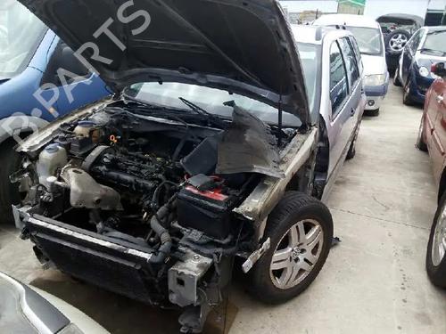 Rear right window mechanism VW GOLF IV Variant (1J5) 1.6 16V | BP8472519C25 
