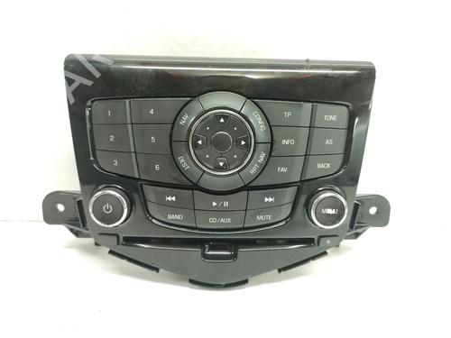 Used Switch CHEVROLET CRUZE (J300) [2009-2025]  9762581