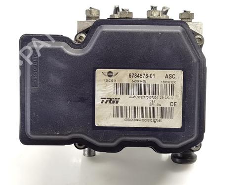 ABS pump MINI MINI (R56) Cooper D | BP23417417M43 
