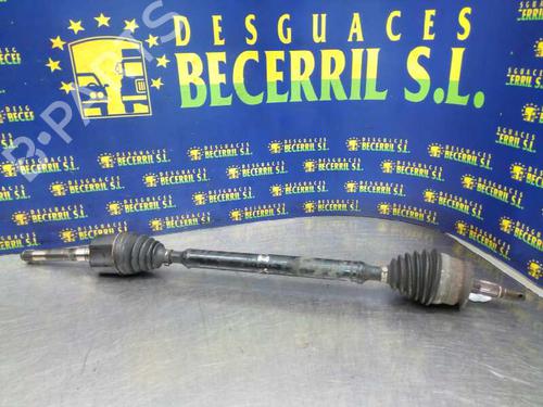 Used Right front driveshaft CHRYSLER VOYAGER / GRAND VOYAGER III (GS_, NS_) [1992-2001]  8443252