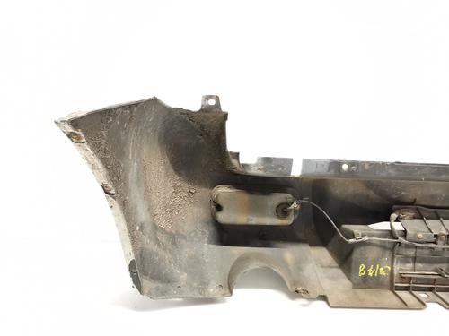 Rear bumper SUZUKI JIMNY Open Off-Road Vehicle (SN) 1.3 16V 4WD (SN413, JB33) | BP27405386C8 