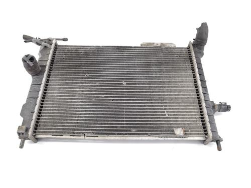 Køler OPEL ASTRA F Hatchback (T92) [1991-2000]  24967147