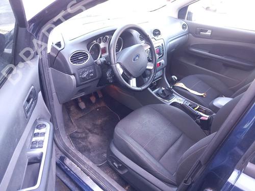 Engine control unit (ECU) FORD FOCUS II (DA_, HCP, DP) 2.0 TDCi | BP39451558M57 - Image 9