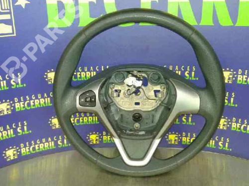 steering-wheel-ford-fiesta-vi-cb1-ccn-14-tdci-1727084-2008-2009-2010-2011-2012-2013-2014-2015-2016-2017-10288691 main image