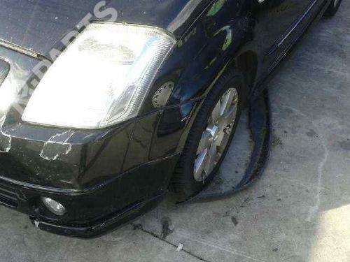 Right front suspension arm CITROËN C2 (JM_) 1.4 | BP8458052M13  - Image 10