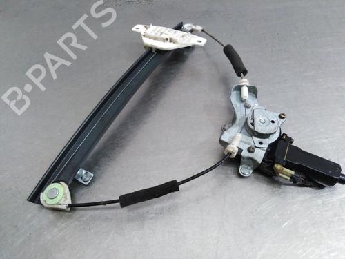 Front left window mechanism HYUNDAI SONATA IV (EF) 2.7 V6 | BP8467812C22 