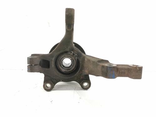 Left front steering knuckle NISSAN MICRA III (K12) 1.2 16V | BP12959318M25 