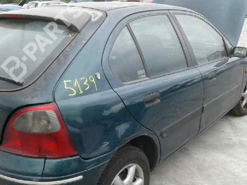 Front right interior door handle ROVER 200 II Hatchback (RF)  | BP8446791I14  - Image 6