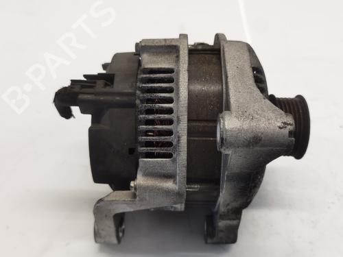 Alternator BMW X3 (E83) 2.0 d | BP36016851M7 - Image 4