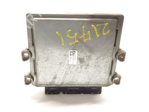 Engine control unit (ECU) FORD FOCUS II (DA_, HCP, DP) 2.0 TDCi | BP31814557M57