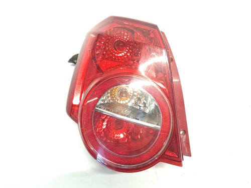 Used Left taillight Left taillight 38624312 38624312