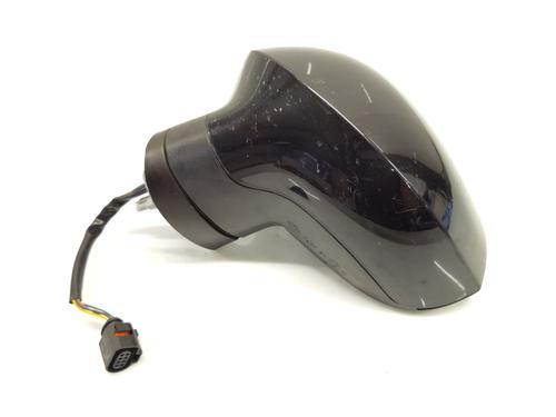 Left mirror SEAT LEON (1P1) 1.6 TDI | BP28036412C26 