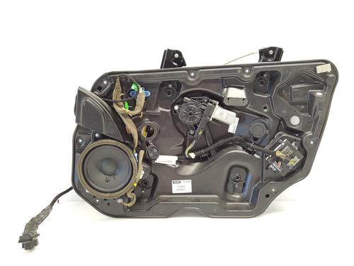 Used Front right window mechanism VOLVO XC60 I SUV (156) D5 AWD (205 hp) 13655085