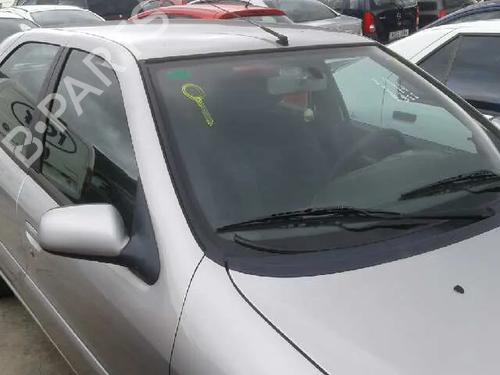 Left front suspension arm CITROËN XSARA (N1) 1.9 TD | BP8457410M12 