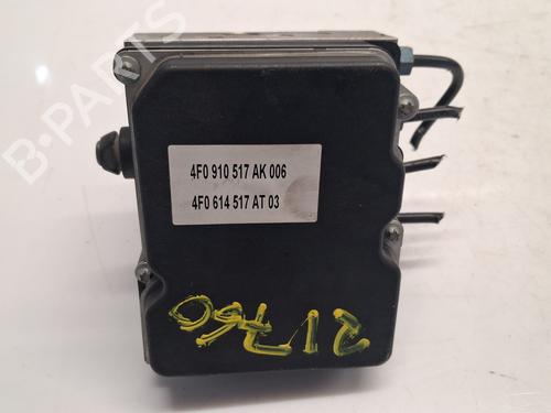 ABS pump AUDI A6 C6 (4F2) 2.0 TDI | BP36022823M43 - Image 4