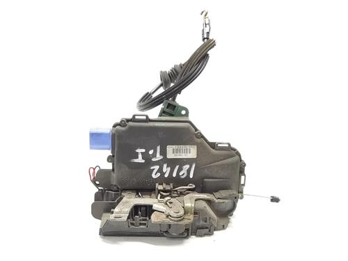 Used Rear left lock SEAT IBIZA III (6L1) [2002-2009]  19654583