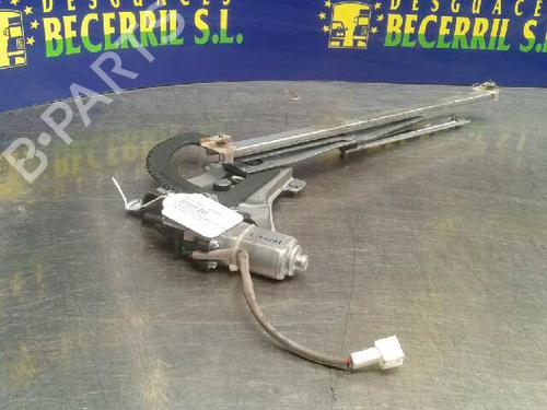Used Front right window mechanism CHEVROLET AVEO / KALOS Saloon (T250, T255) 1.4 (94 hp) 8453130