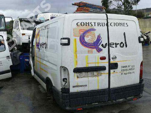 Right front indicator NISSAN INTERSTAR Van (X70)  | BP9264682C33  - Image 7