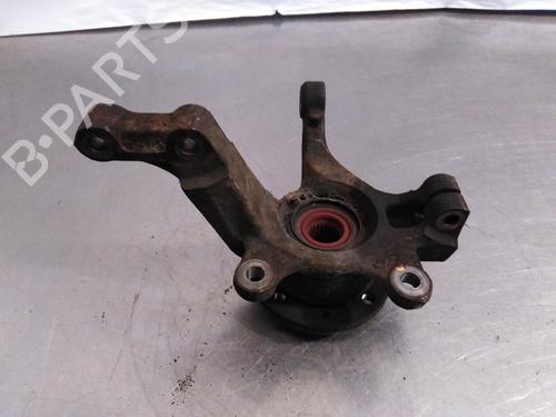 Right front steering knuckle NISSAN NOTE (E11, NE11) 1.5 dCi | BP8469705M26 