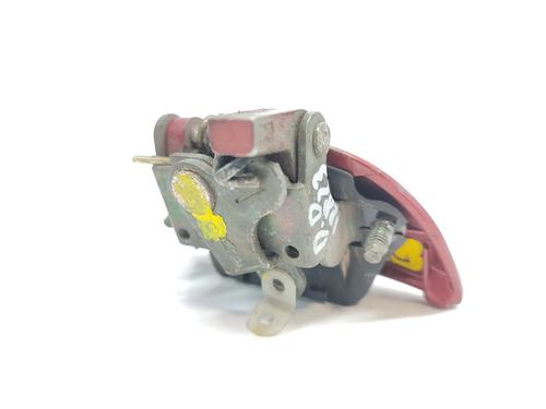 Front right exterior door handle NISSAN VANETTE CARGO Bus (HC 23) 2.3 D | BP9528474C129 