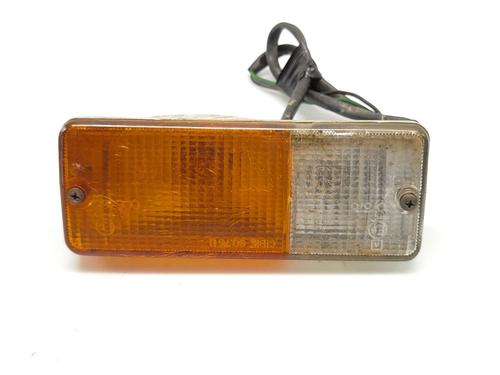Used Left front indicator SUZUKI SAMURAI Closed Off-Road Vehicle (SJ_) 1.3 All-wheel Drive (SJ413) (64 hp) 28544825