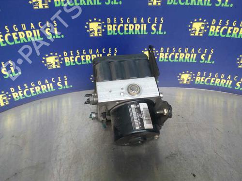 ABS Bremseaggregat CITROËN C5 I (DC_)  | BP8428754M43 