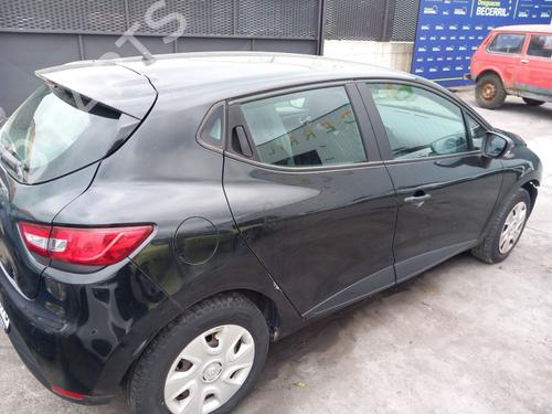Left front window switch RENAULT CLIO IV (BH_) 1.2 16V (BHA1, BHAK, BHMG, BHMK) | BP40498060I27 - Image 7