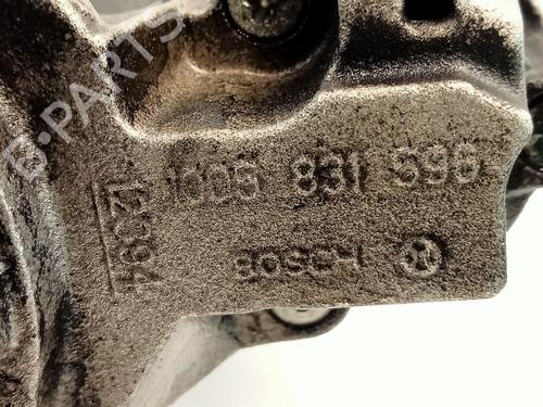 Starter BMW 1 (E81) 118 d | BP27255808M8 