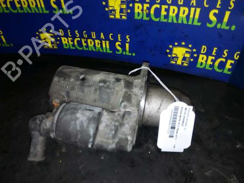 Used Starter NISSAN MICRA II (K11) [1992-2007]  16491502