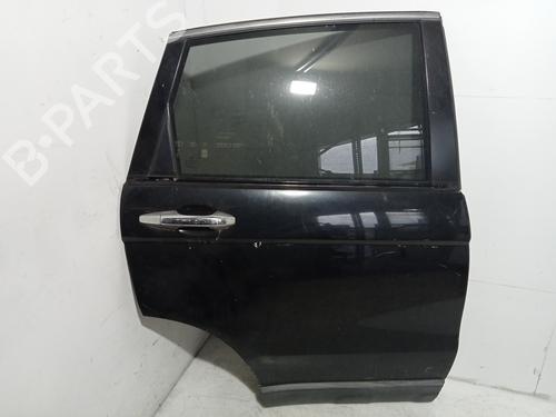 Used Right rear door HONDA CR-V III (RE_) [2006-2025]  24598244