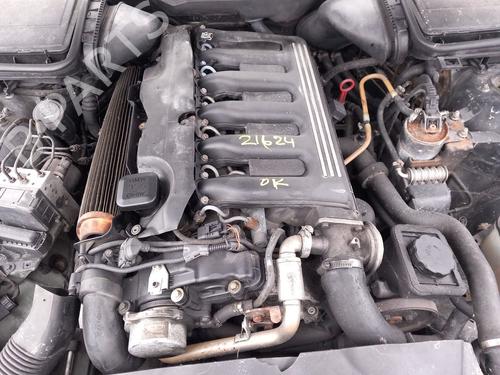 Switch BMW 5 (E39) 530 d | BP33236349I30  - Image 10