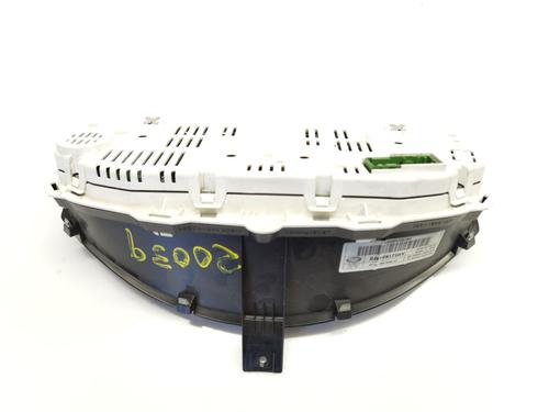 Instrument cluster LAND ROVER FREELANDER 2 (L359) 2.2 TD4 4x4 | BP29334270C47 