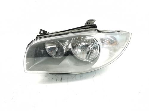 Used Left headlight BMW 1 (E87) 118 d (143 hp) 29588948