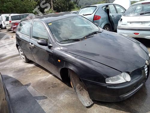 Used Parts ALFA ROMEO 147 (937_)  1.9 JTD (937.AXD1A, 937.BXD1A, 937.AXV1A, 937.BXB1A,...  1154258