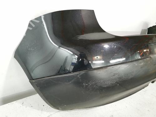 Rear bumper VW GOLF V (1K1)  | BP9266342C8 